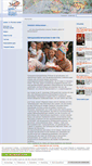 Mobile Screenshot of leben-im-muehlenviertel.de